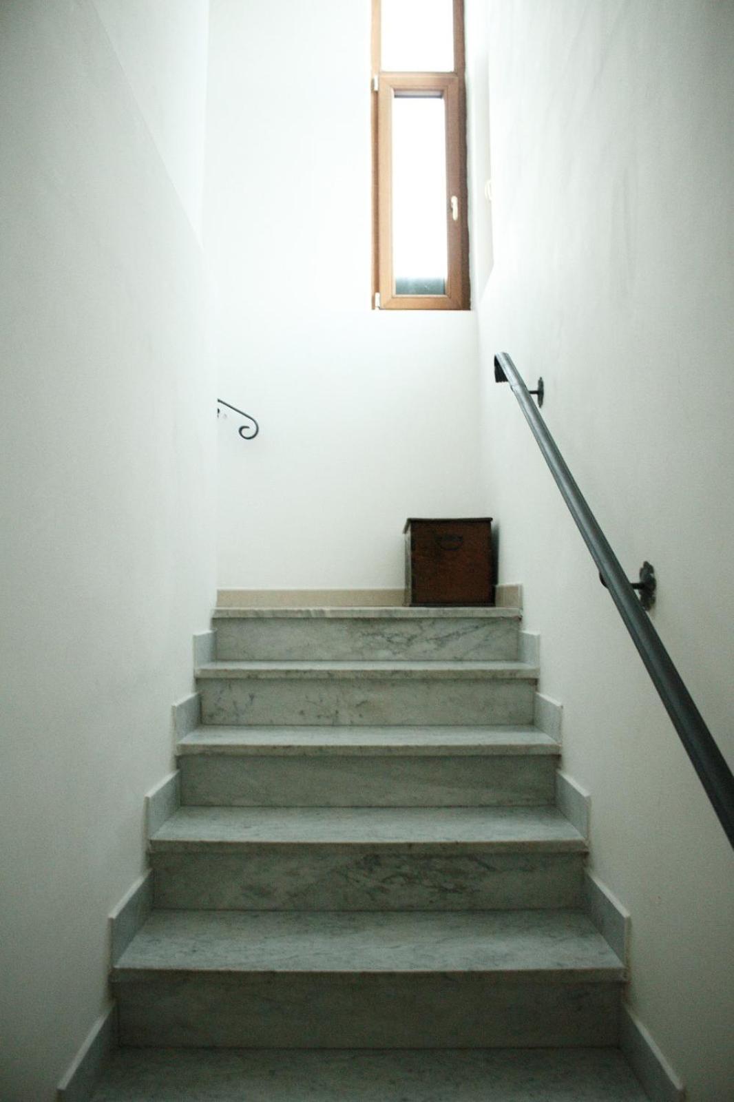 Guesthouseantonia Avellino Exterior photo