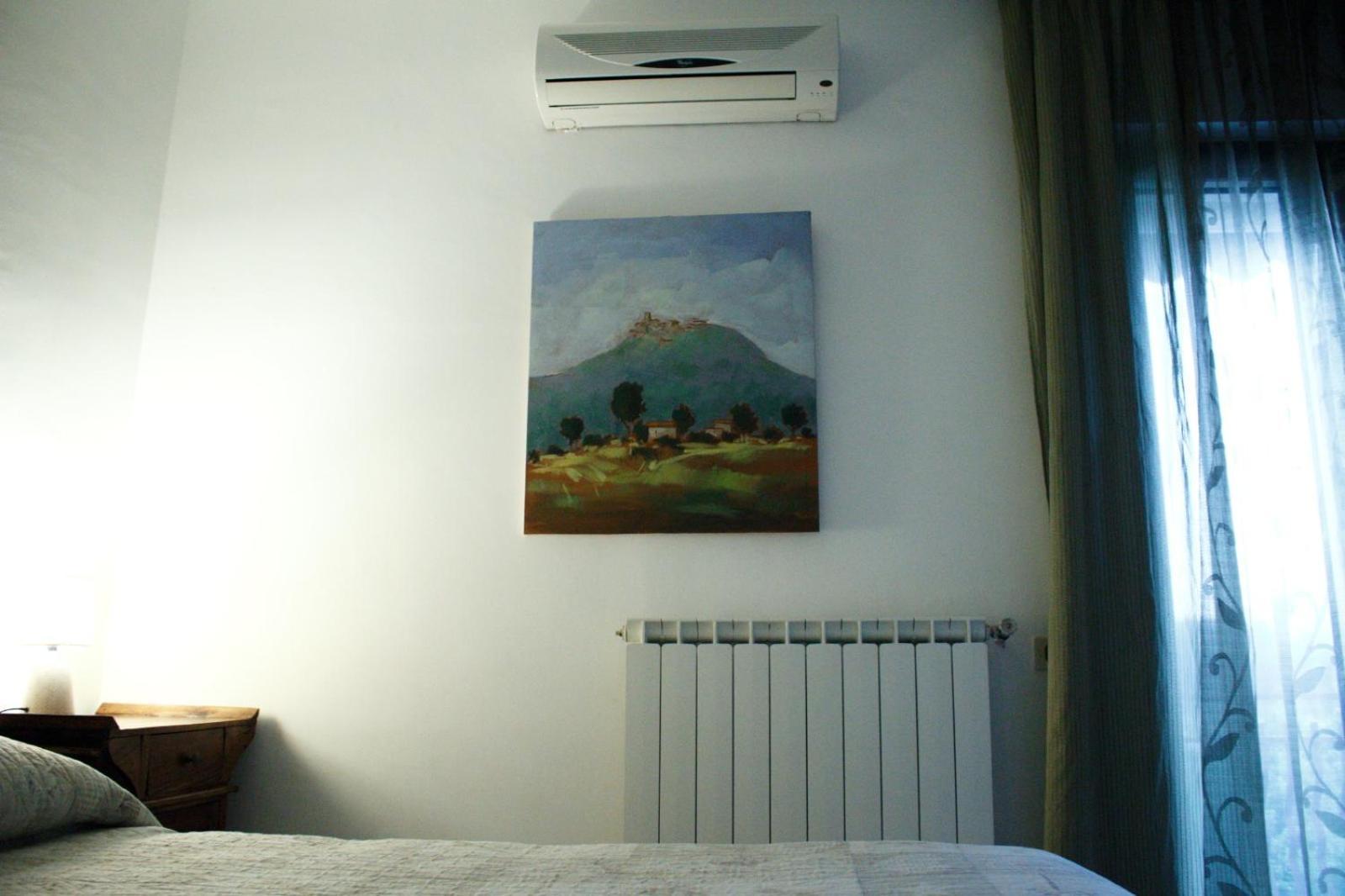Guesthouseantonia Avellino Exterior photo