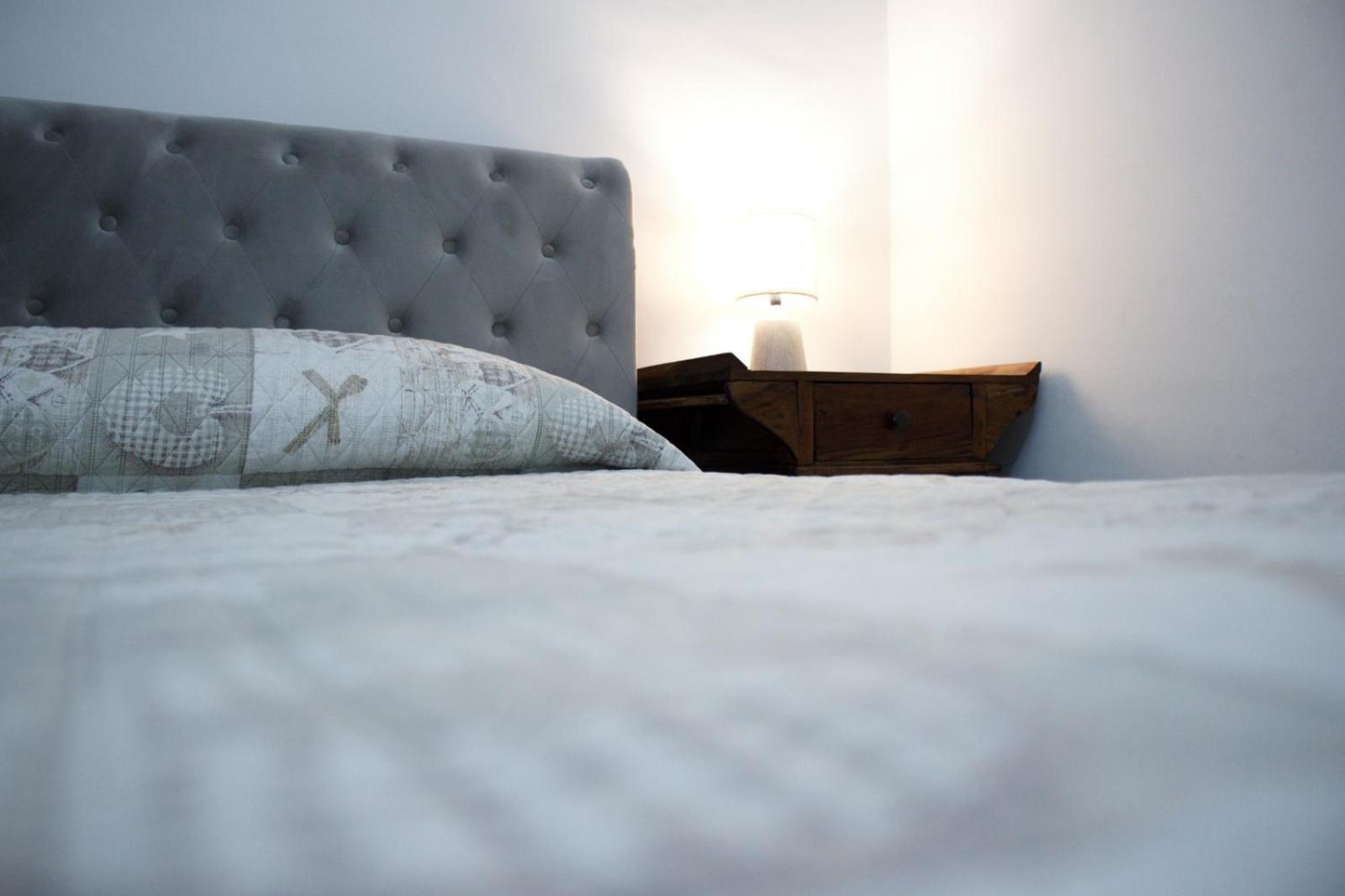 Guesthouseantonia Avellino Exterior photo