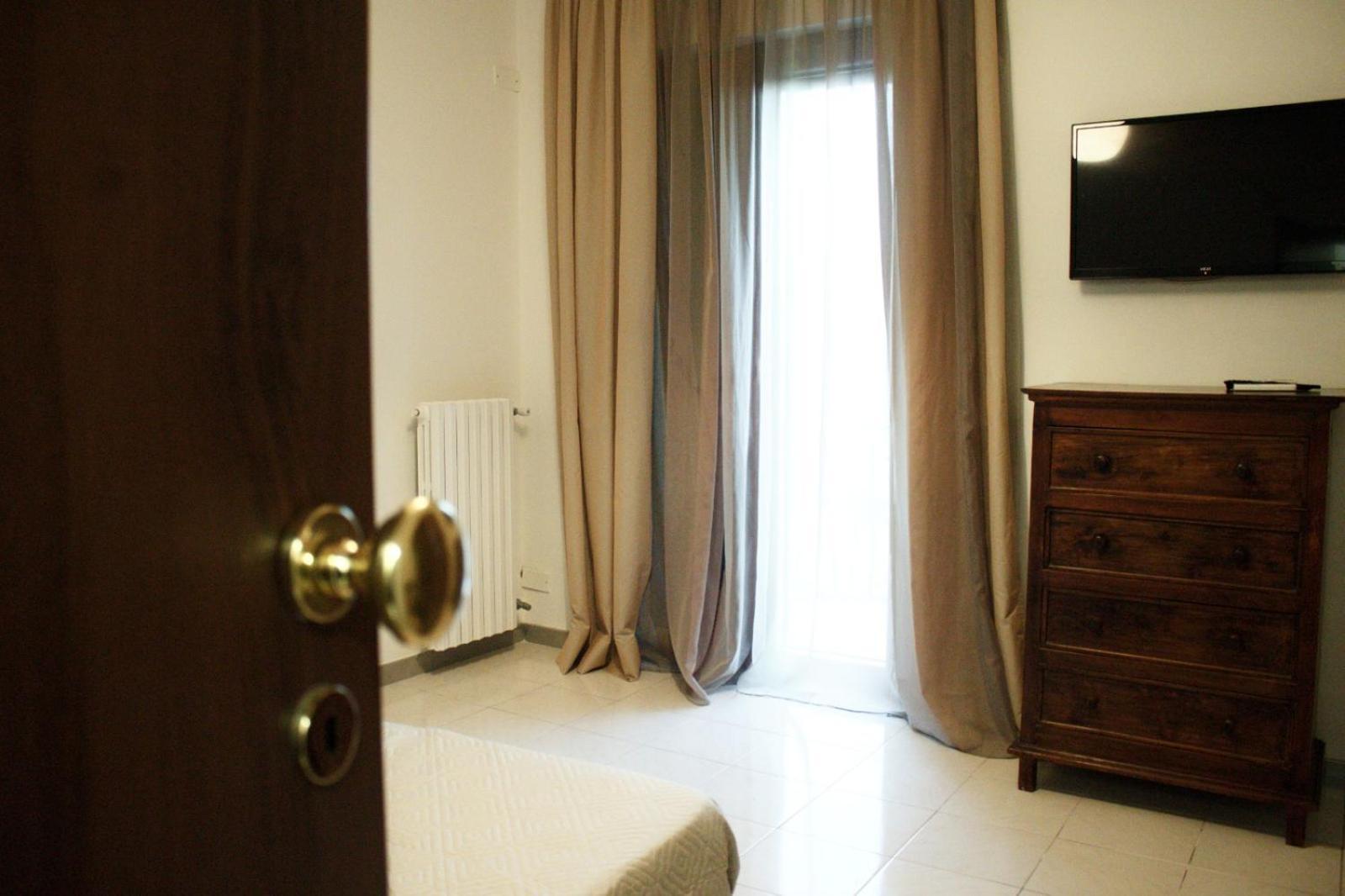 Guesthouseantonia Avellino Exterior photo