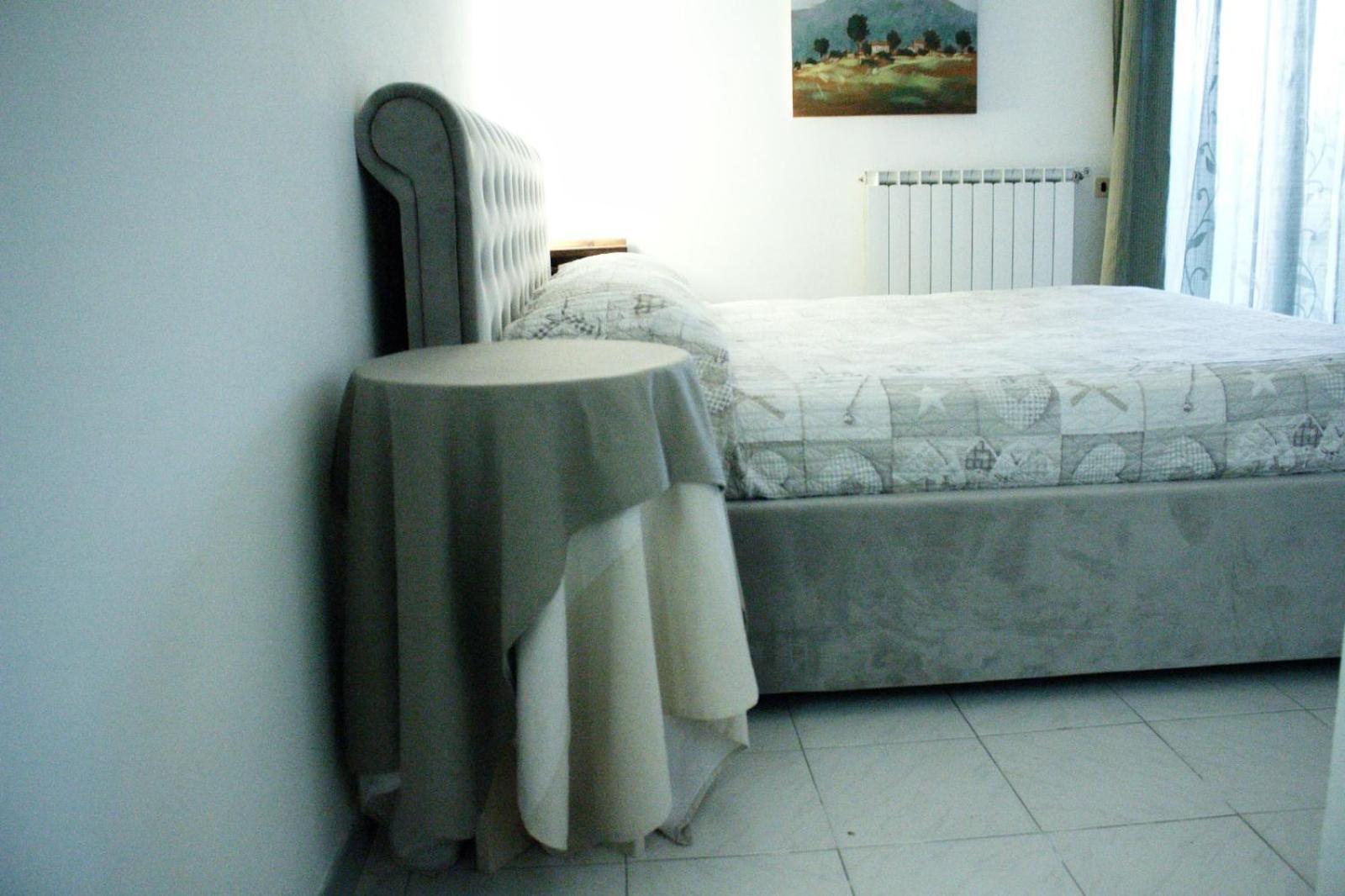 Guesthouseantonia Avellino Exterior photo