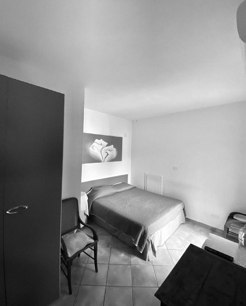 Guesthouseantonia Avellino Exterior photo