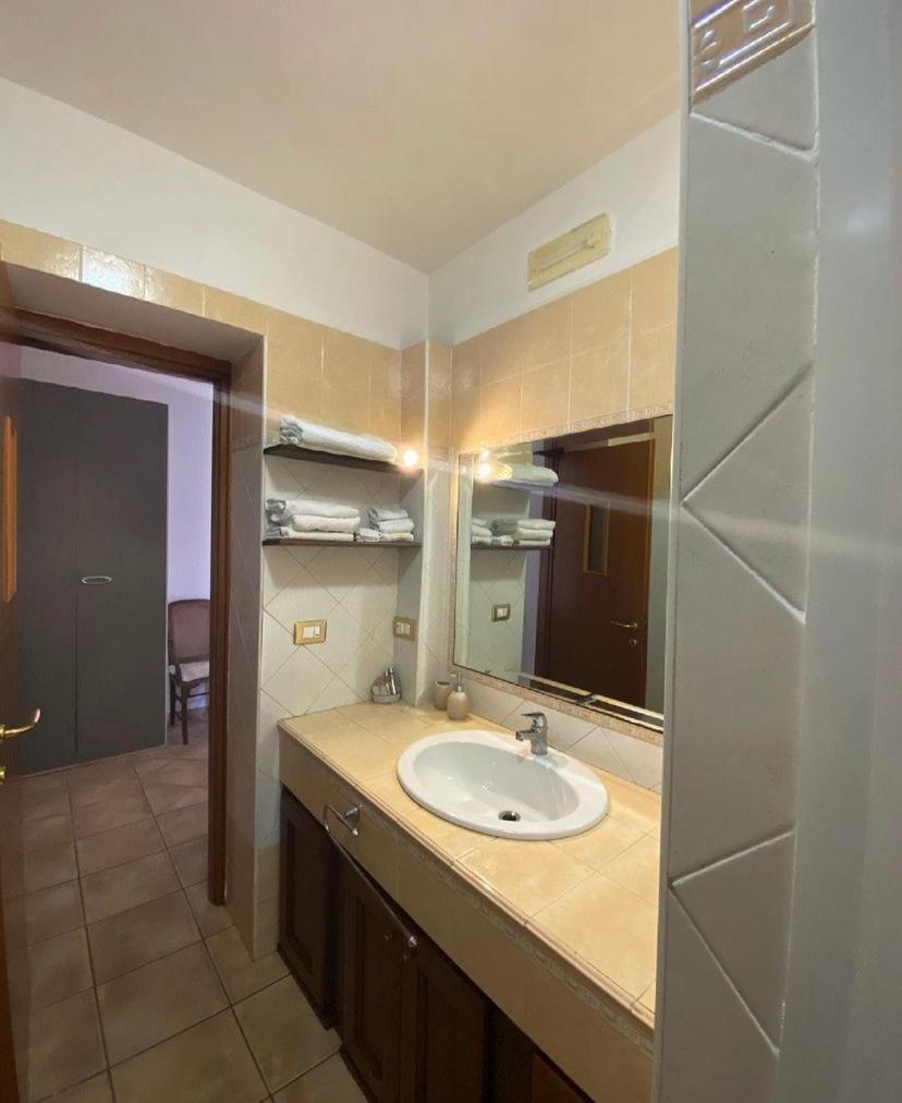 Guesthouseantonia Avellino Exterior photo