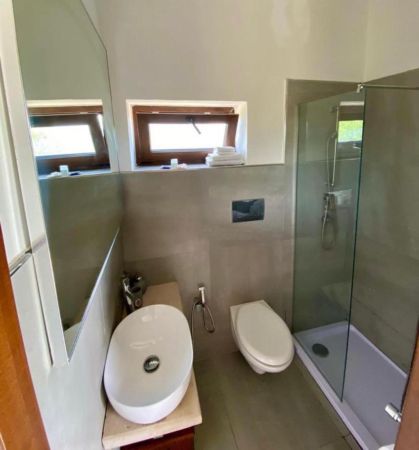 Guesthouseantonia Avellino Exterior photo