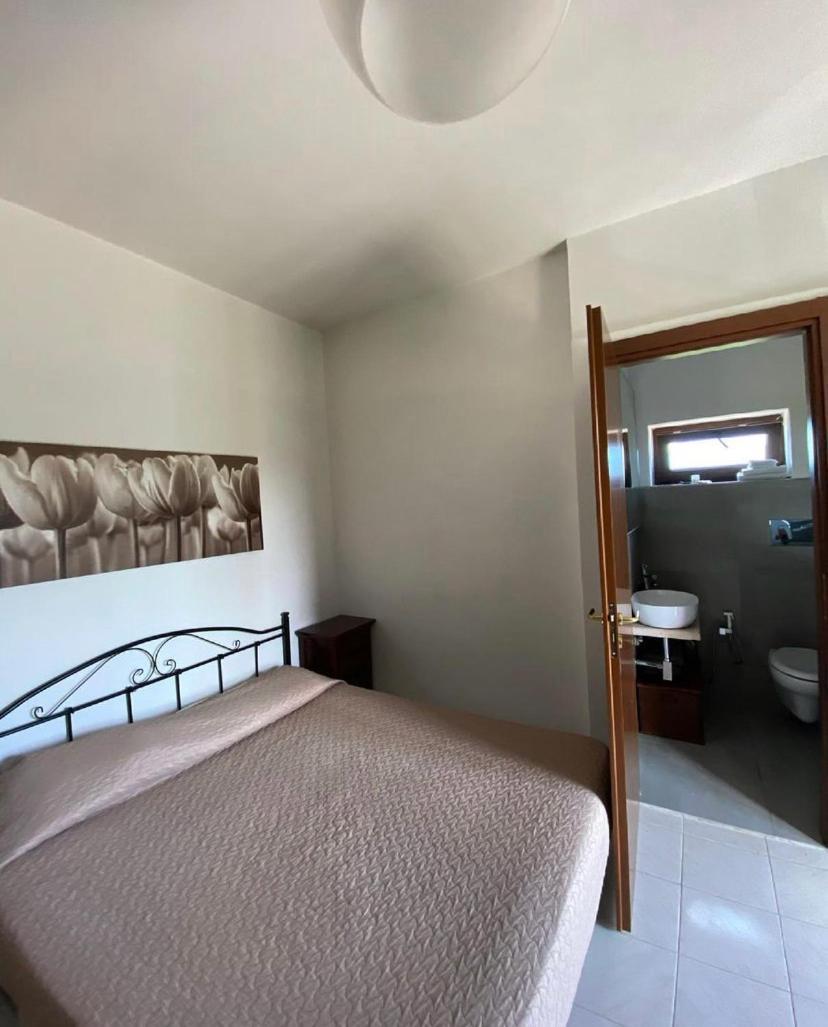 Guesthouseantonia Avellino Exterior photo