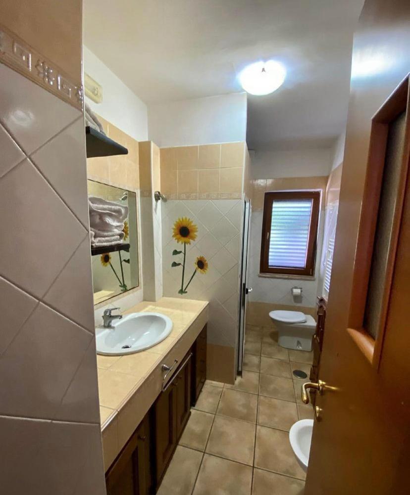 Guesthouseantonia Avellino Exterior photo