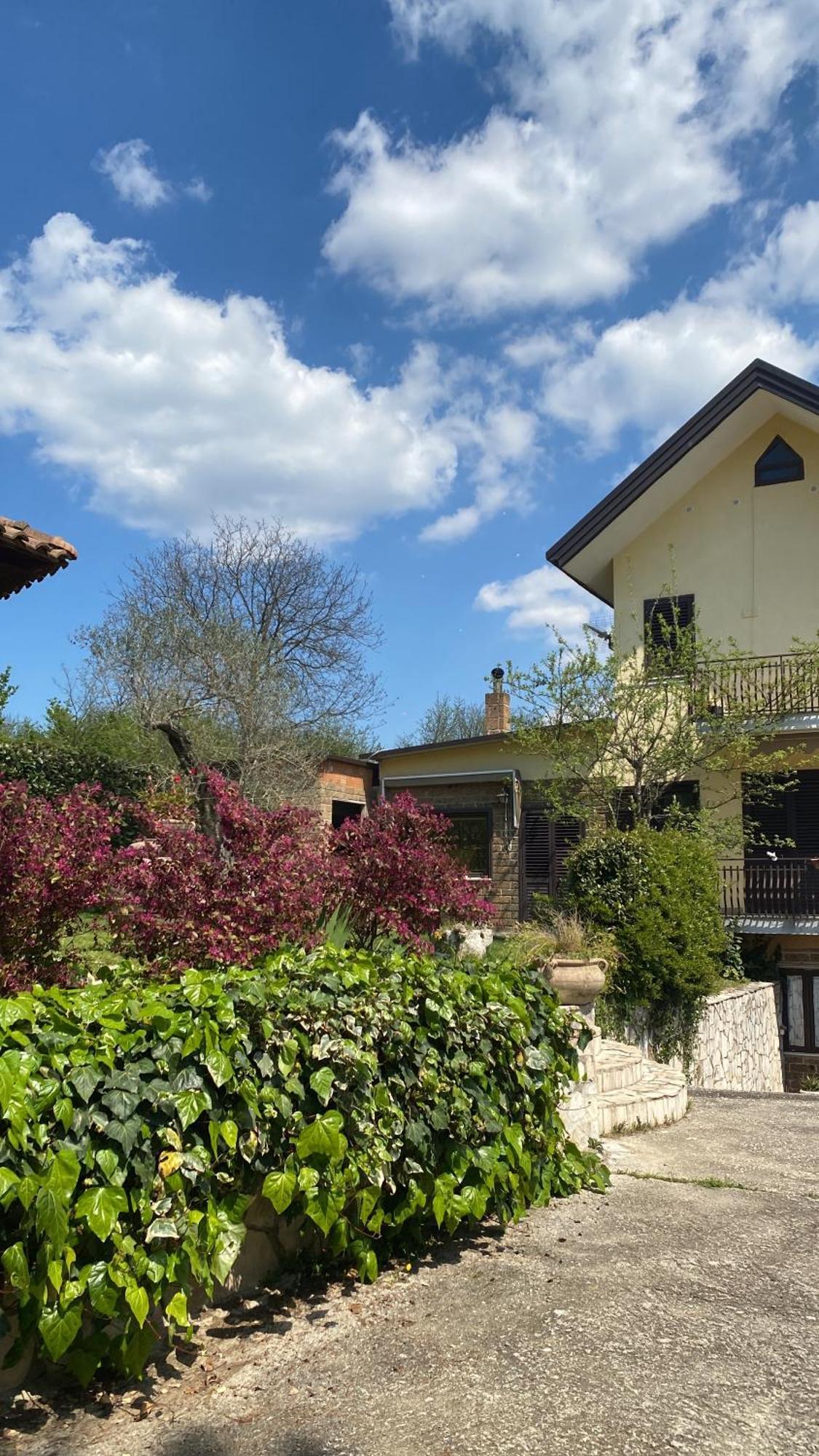 Guesthouseantonia Avellino Exterior photo