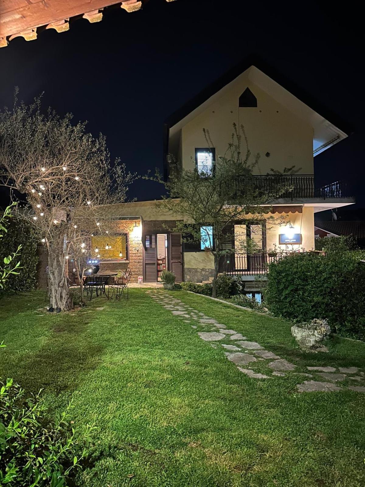 Guesthouseantonia Avellino Exterior photo