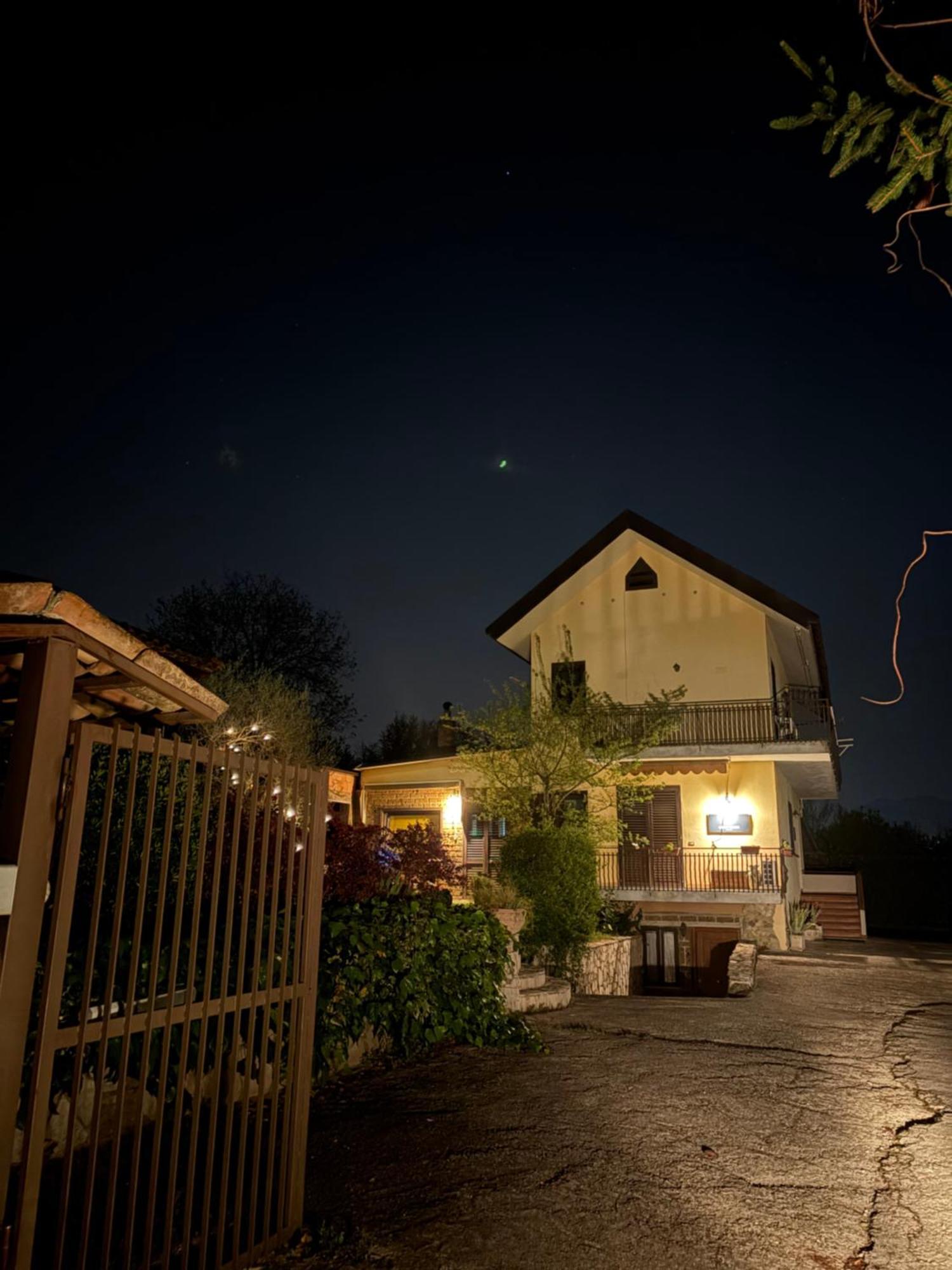 Guesthouseantonia Avellino Exterior photo